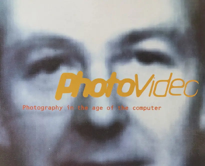 Photovideo: Photography In The Age Of The Computer