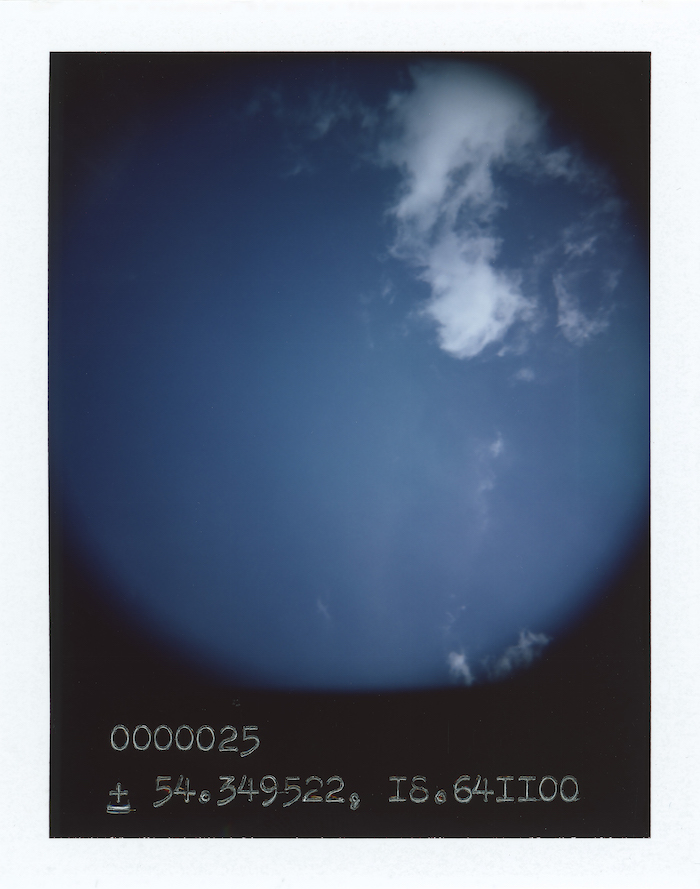 Anton Kusters SS-Baubrigaden (Alderney Kanalinsel) | 0000700 | 49.704799, 20180222, from The Blue Skies Project © Anton Kusters