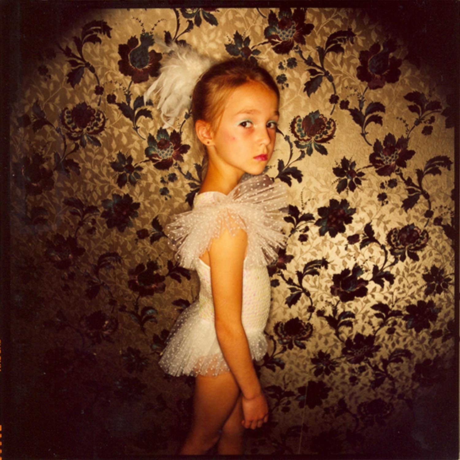 Paulina, Ukraine, 2005