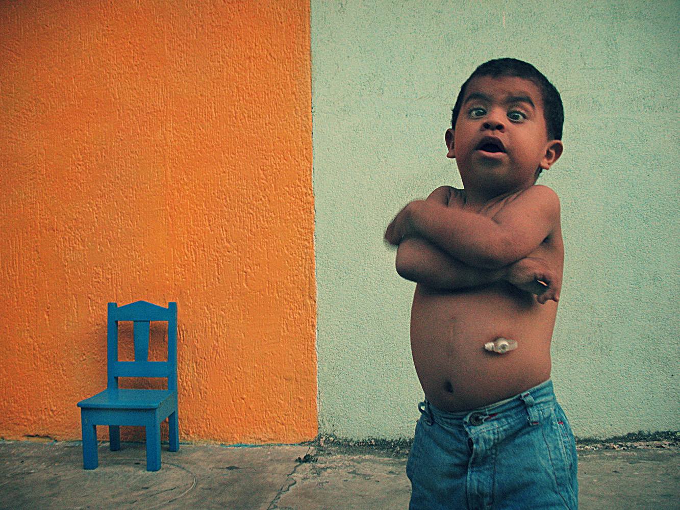 © Anahita Avalos