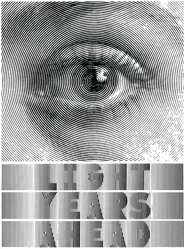 Light Years Ahead. Publication cover, 1985