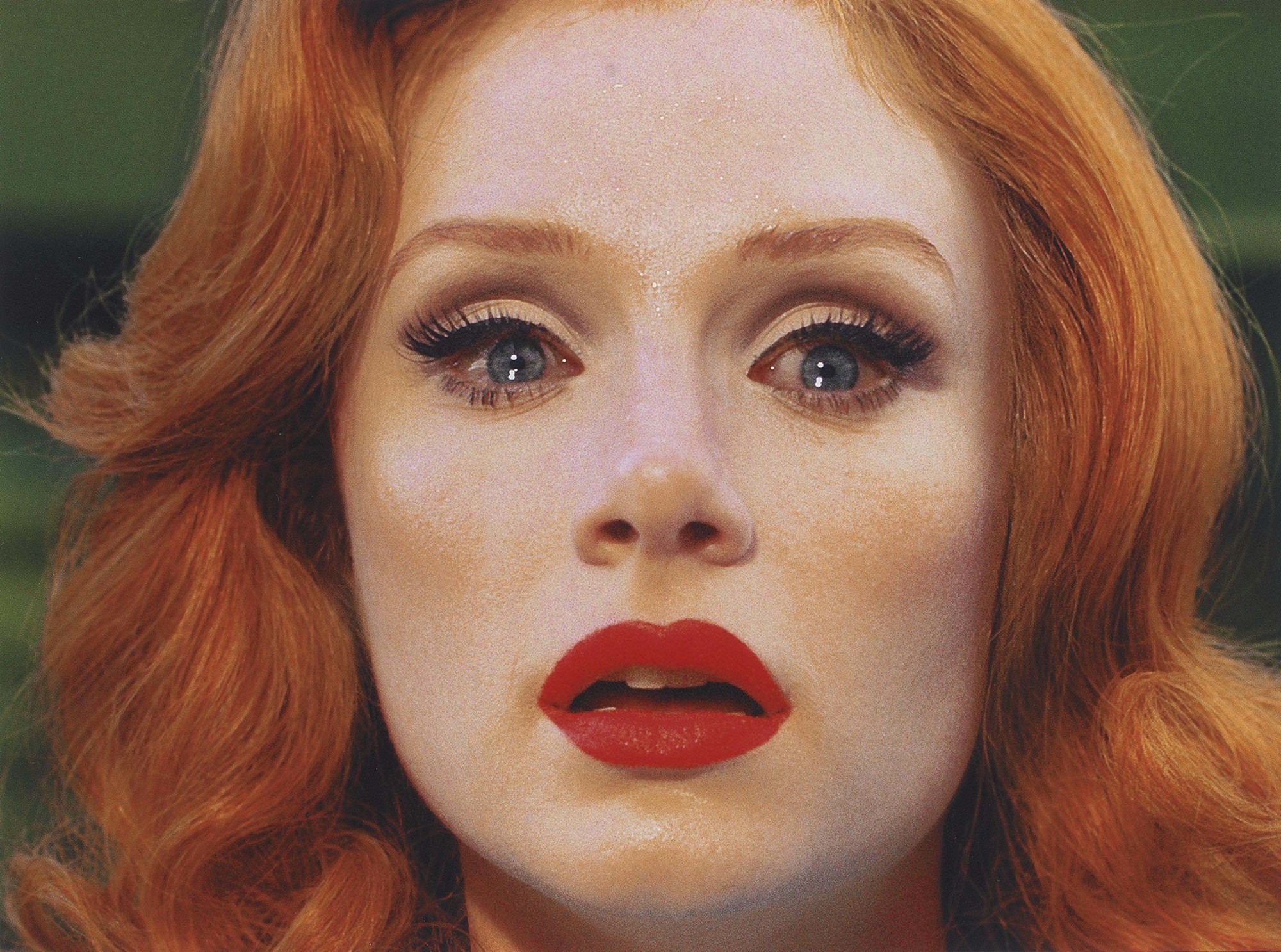 Alex Prager: Silver Lake Drive | The Photographers' Gallery