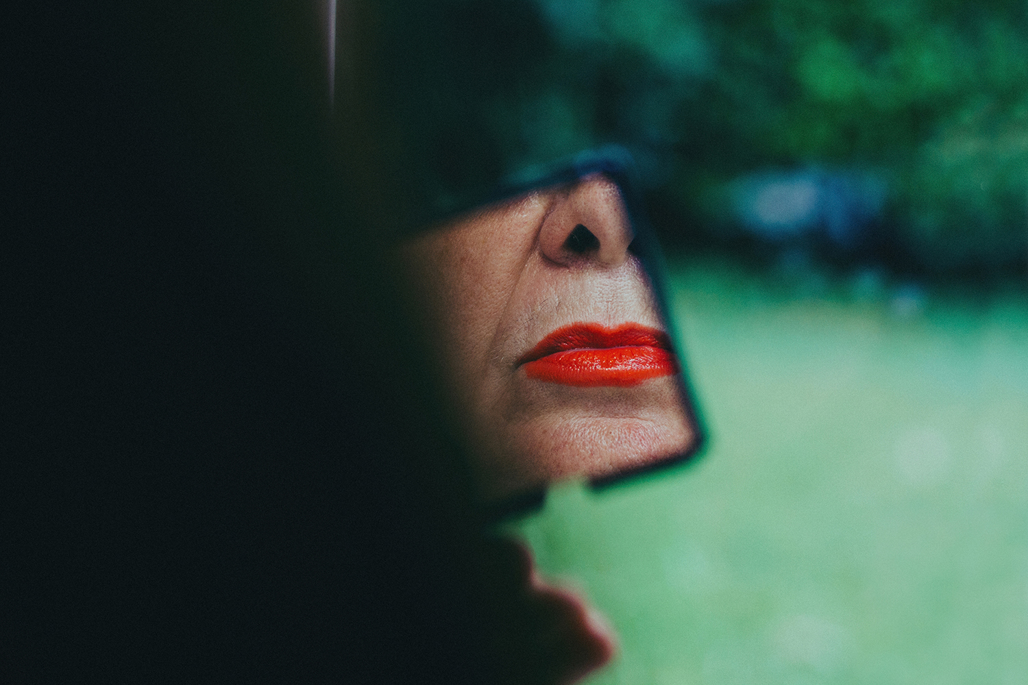 © Varvara Shinkarenko