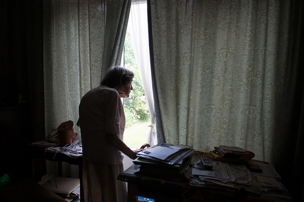 © Fiona Bailey