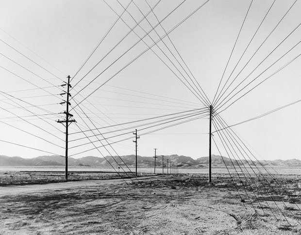 The Open Road: Photography and the American Road Trip by Taiyo Onorato and Nico Krebs. Photograph: courtesy of Peter Lav Gallery