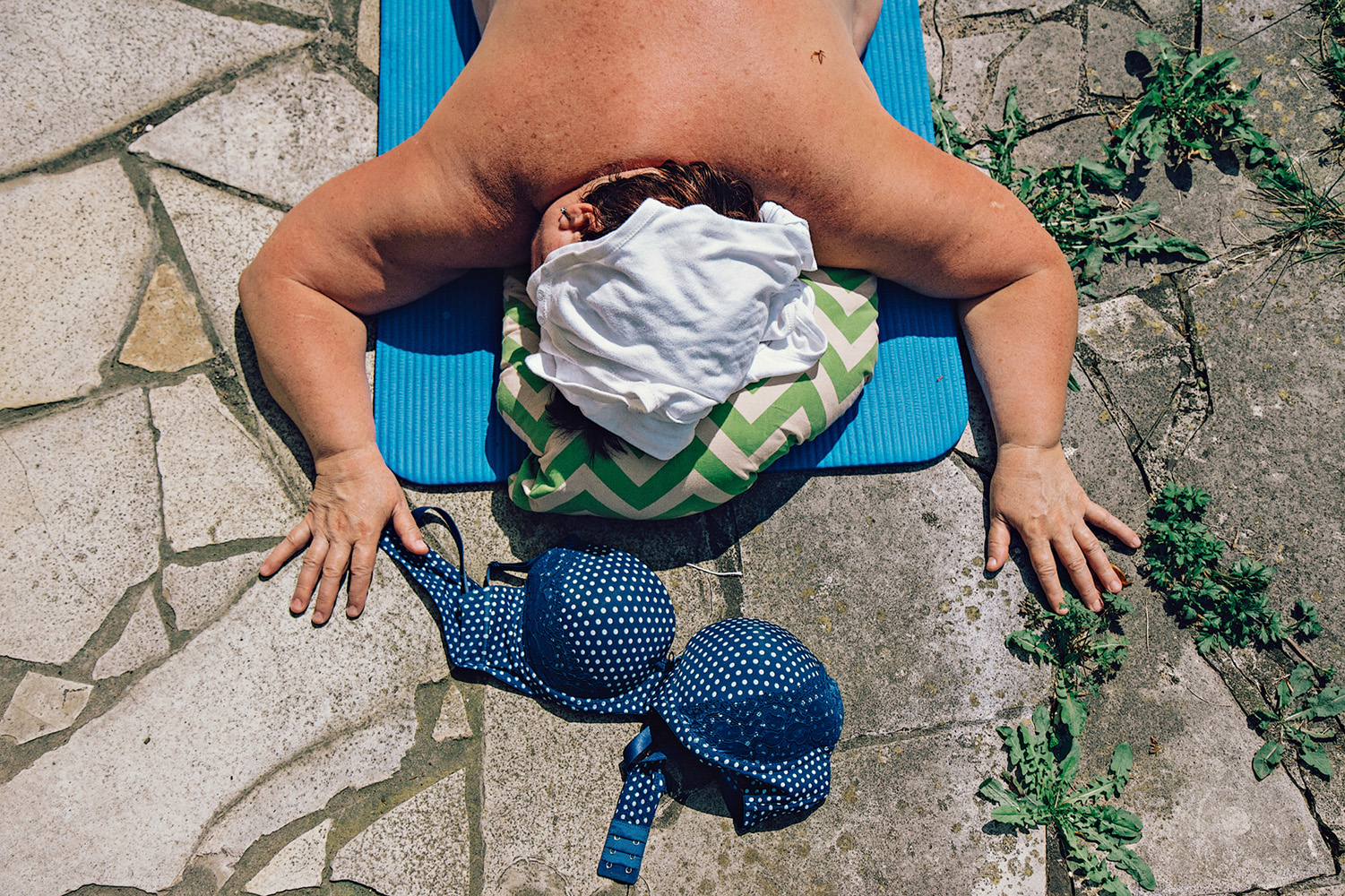 © Varvara Shinkarenko