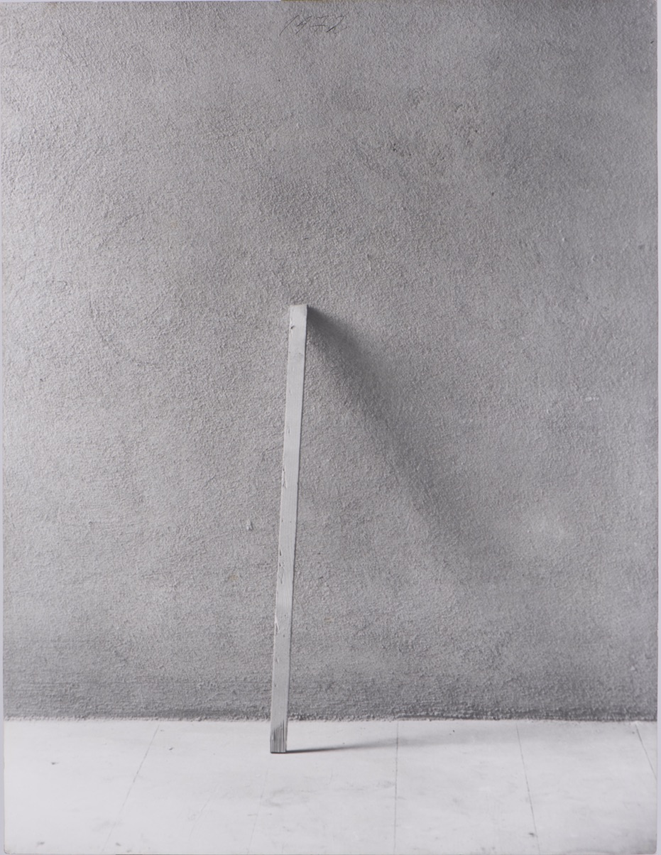 Jan Svoboda, Space For Pink Picture 1971 Courtesy Moravian Gallery, Brno © Artist’s Estate