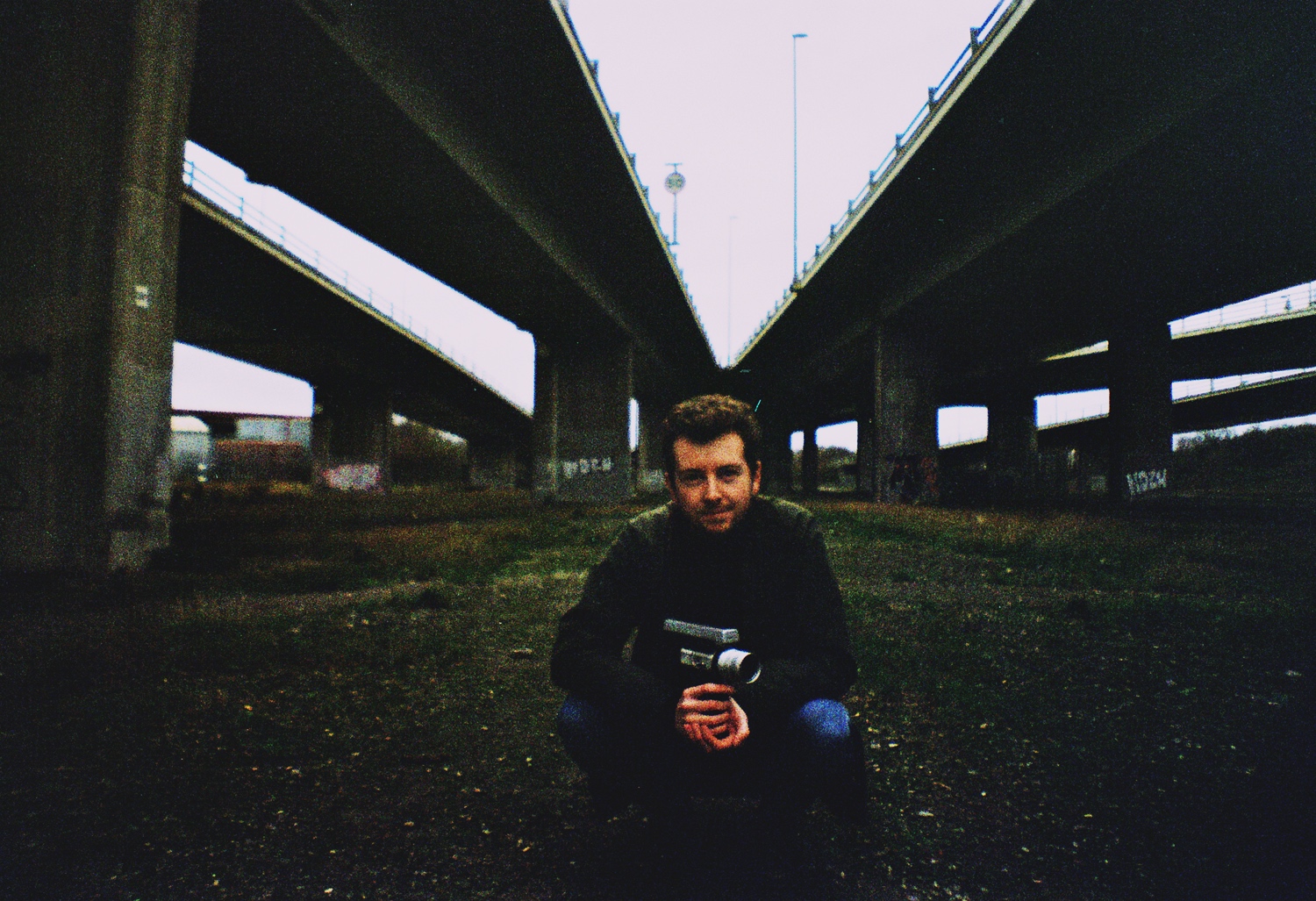 Adam Scovell