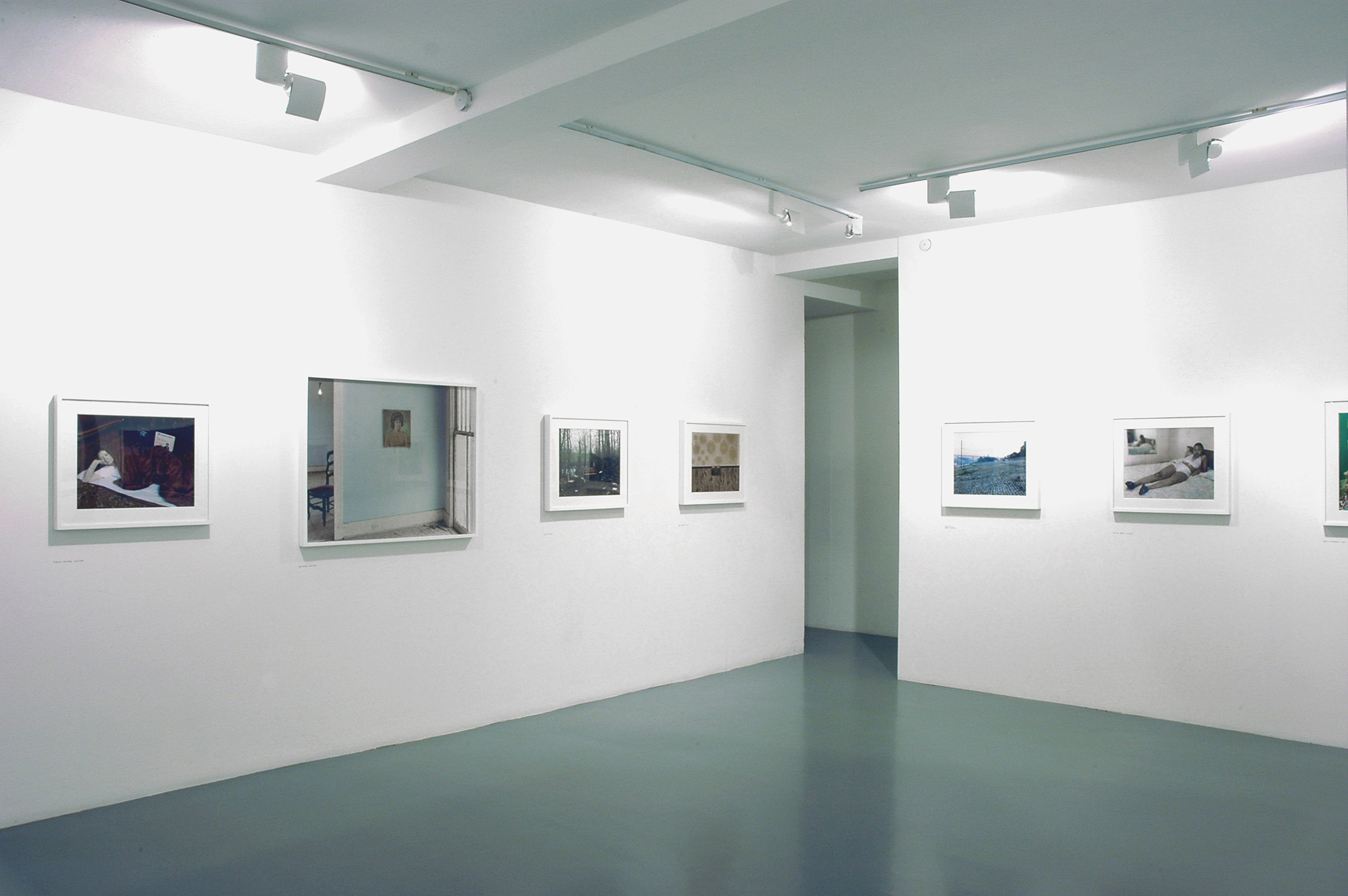 Installation View, Robert Adams, Deutsche Börse Photography Prize 2006, The Photographers' Gallery, 2006. Photo Credit: Kate Elliott. Courtesy of The Photographers’ Gallery Archive.