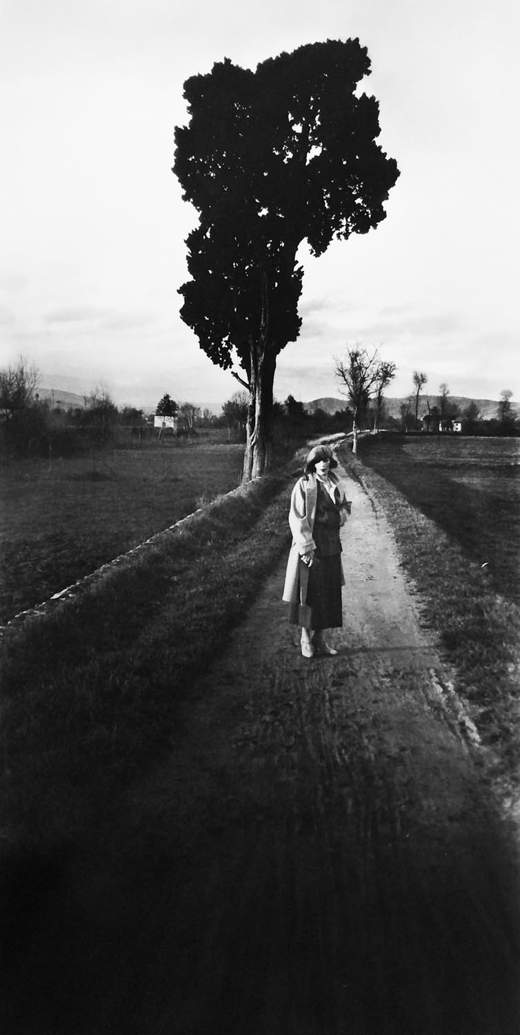 Bibi 1923, 1923 © Jacques-Henri Lartigue