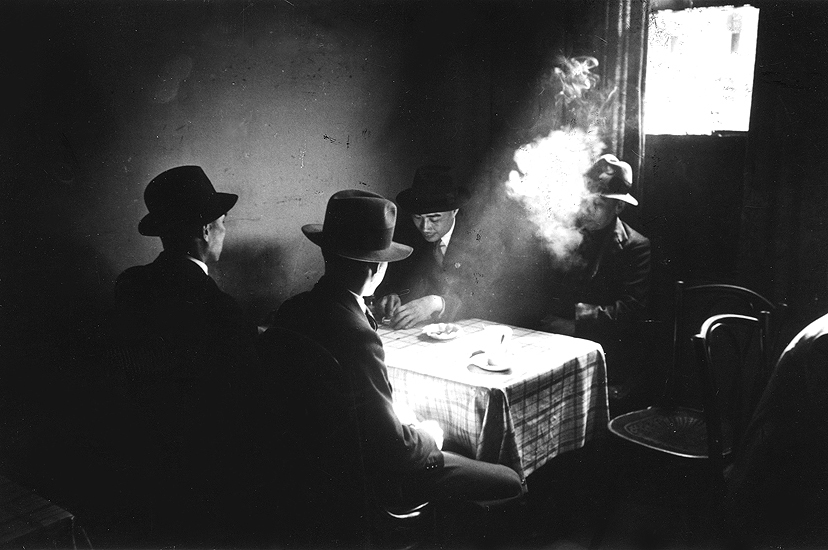 Chinese Seamen, 1942