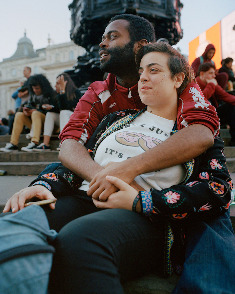 Daragh Soden, Looking for Love, 2019 © Daragh Soden Courtesy of the artist