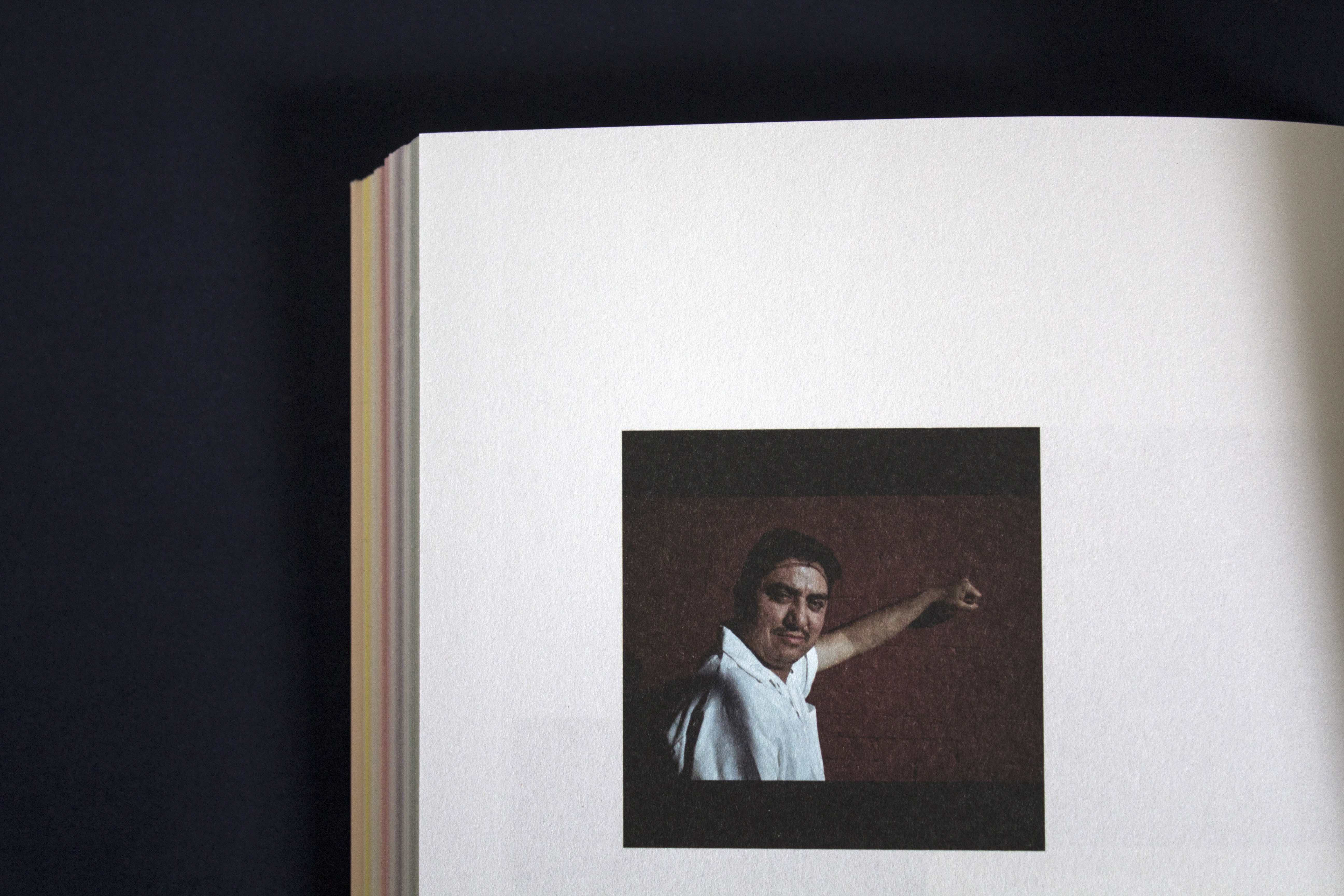 Muchismo by Cristina De Middel