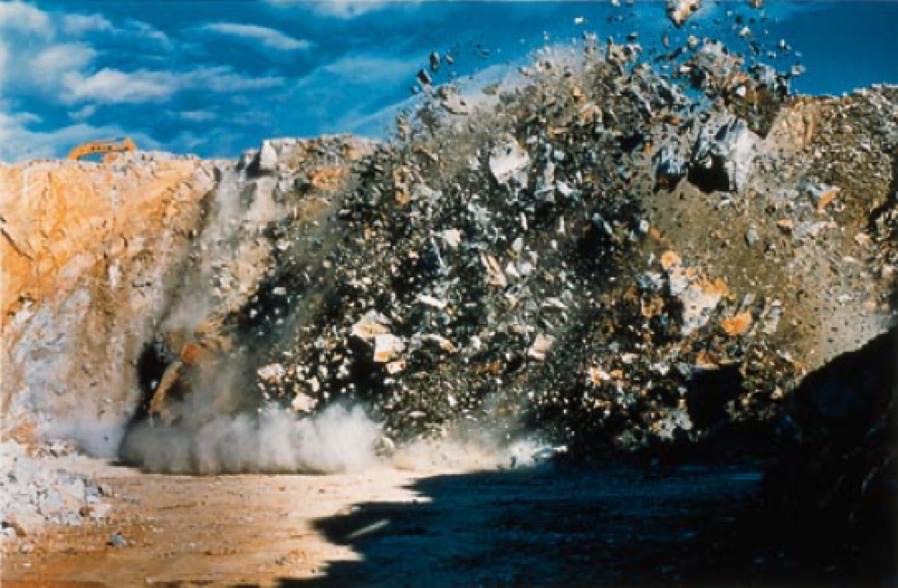 © Naoya Hatakeyama
