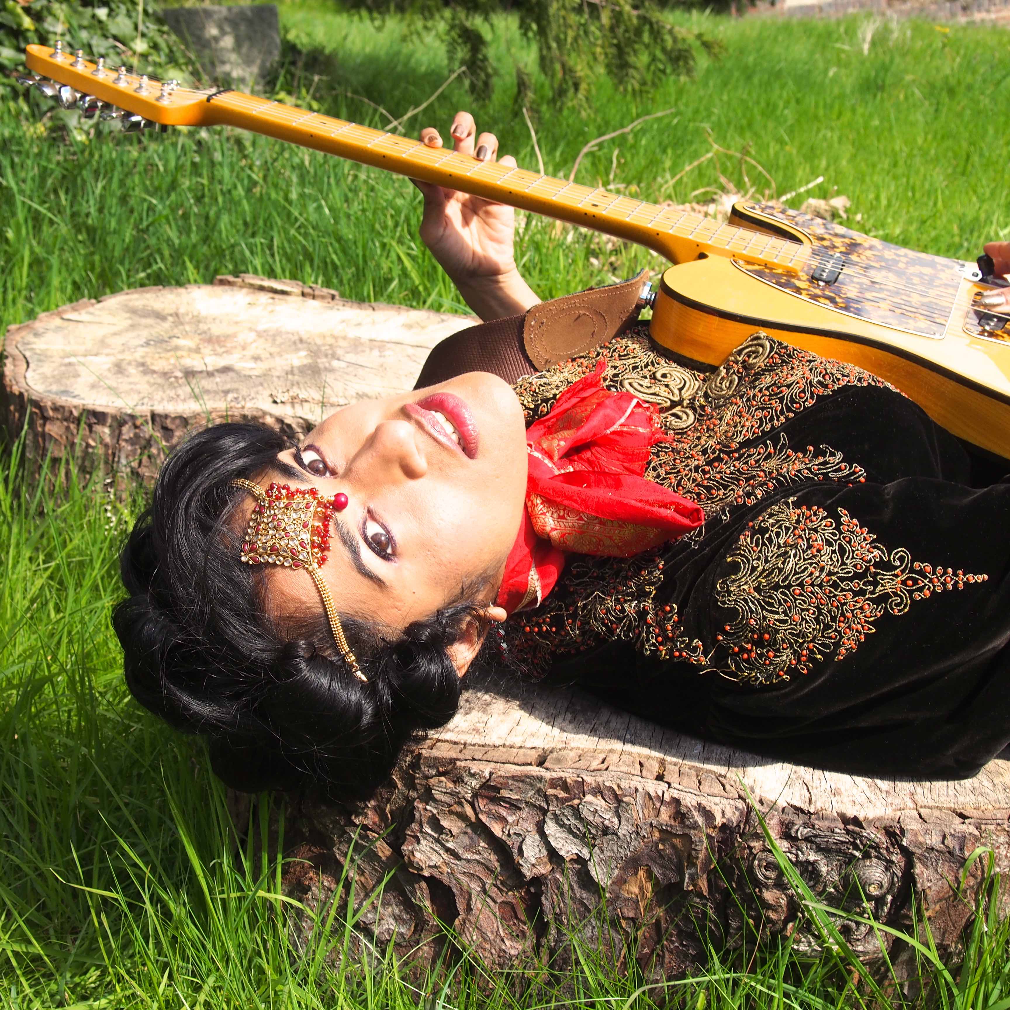 Soma Ghosh