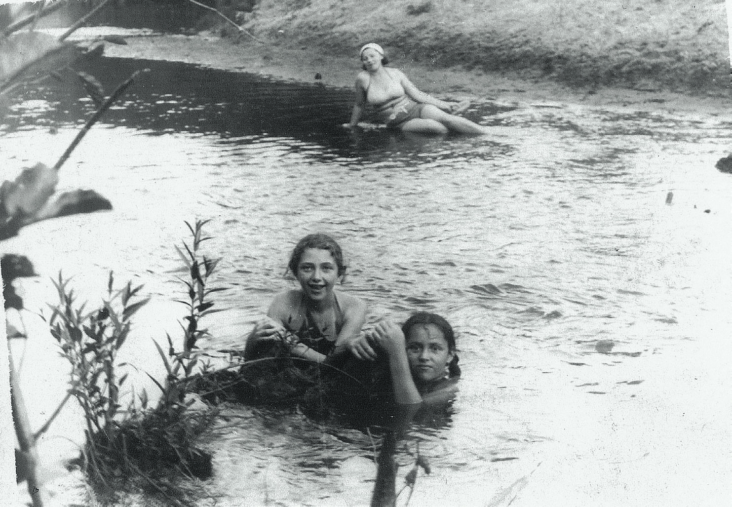 Roman Vishniac