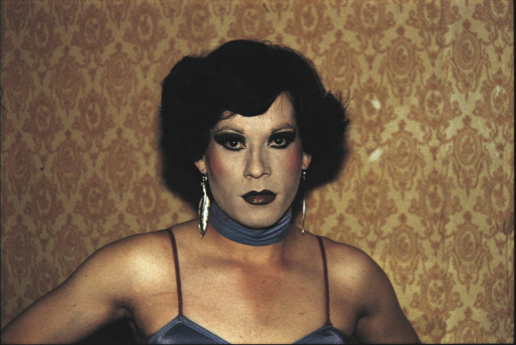 Paz Errázuriz. From the series La Manzana de Adán (Adam’s Apple)