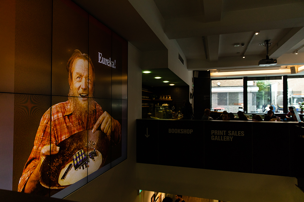 Jenny Odell NeoSurreal The Photographers' Gallery