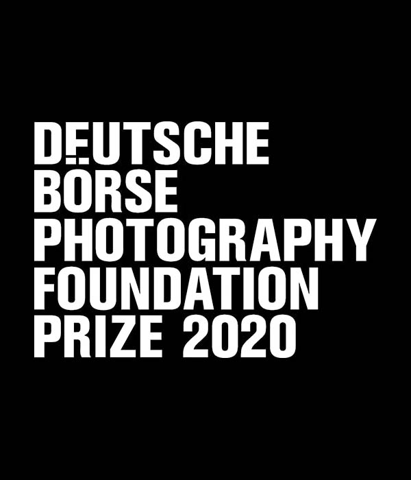 Deutsche Börse Photography Prize 2020