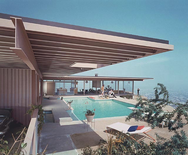 Julius Shulman | The Photographers' Gallery