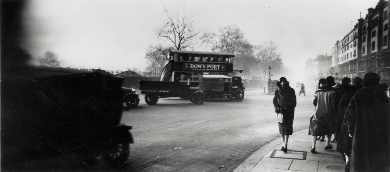 © Jacques-Henri Lartigue