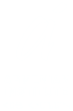 Armenian Institute Logo