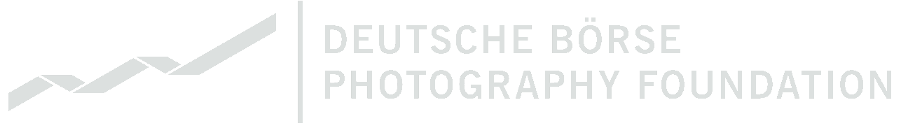Deutsche Börse Photography Foundation Prize Logo