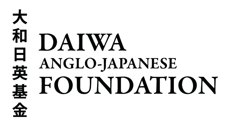 Daiwa Anglo-Japanese Foundation logo