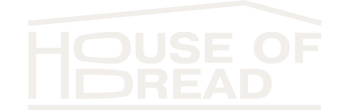 house of dread logo
