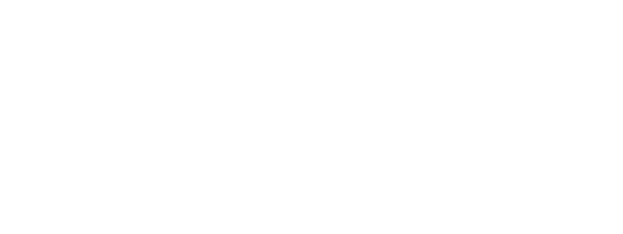 white logo saying ICF