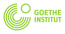 Green Goethe Logo