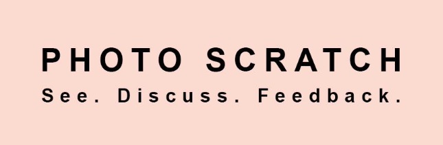 Photo Scratch logo
