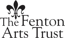 Fenton Arts Trust logo