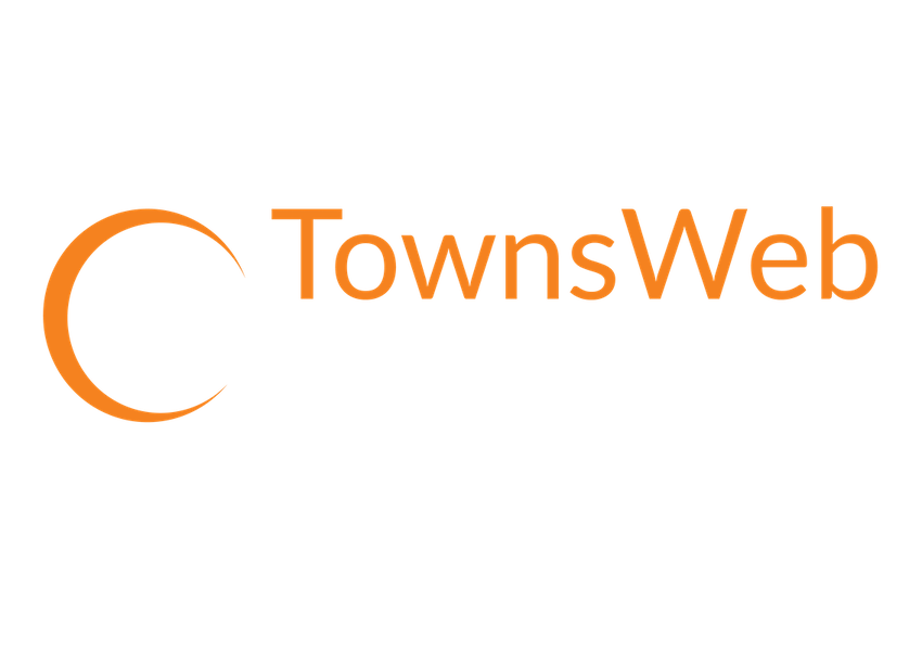 Logo for TownsWeb Archiving