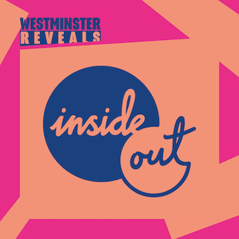 Westminster Reveals Inside Out logo