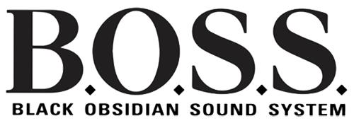 boss logo