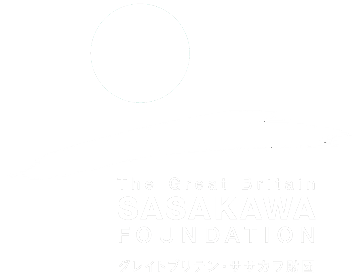 The Great Britain Sasakawa Foundation