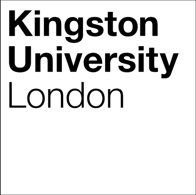kingston university logo