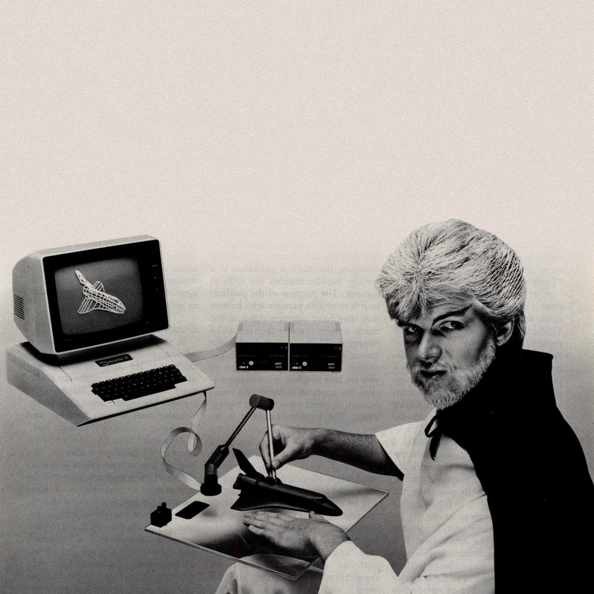 Jenny Odell NeoSurreal The Photographers' Gallery