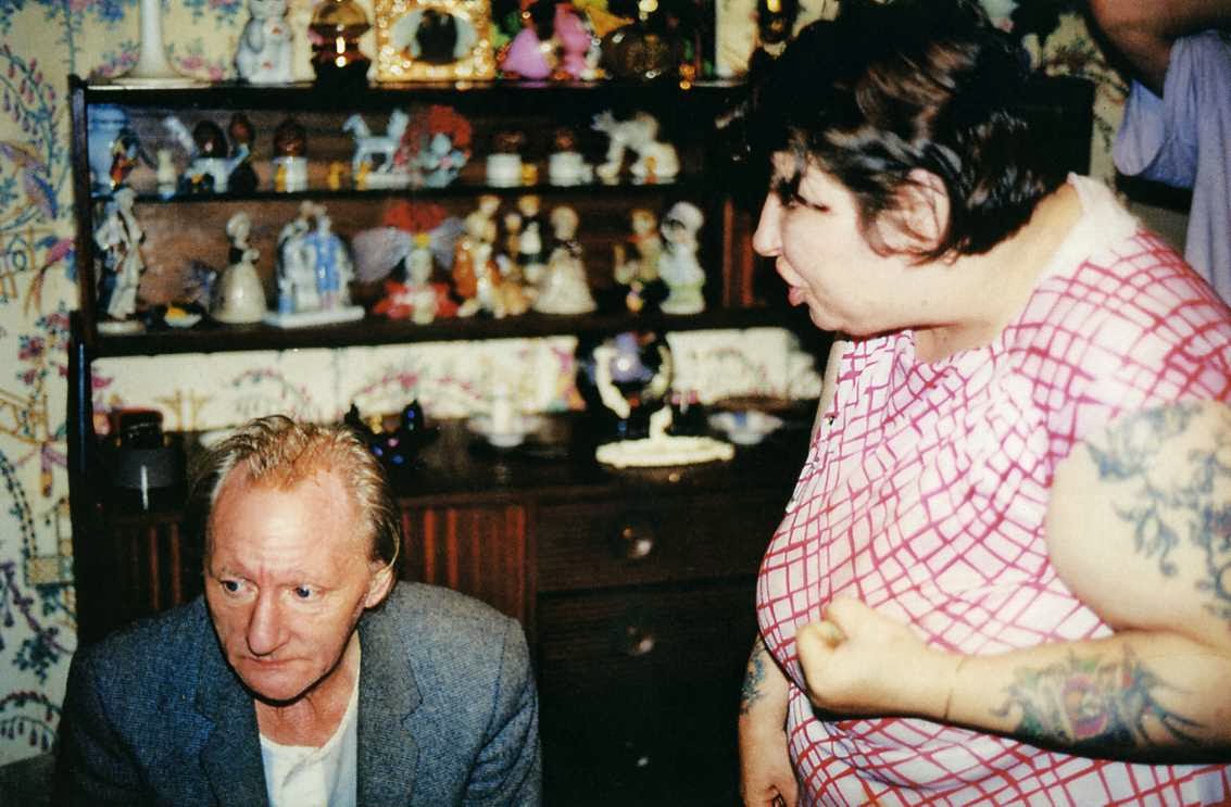 © Richard Billingham