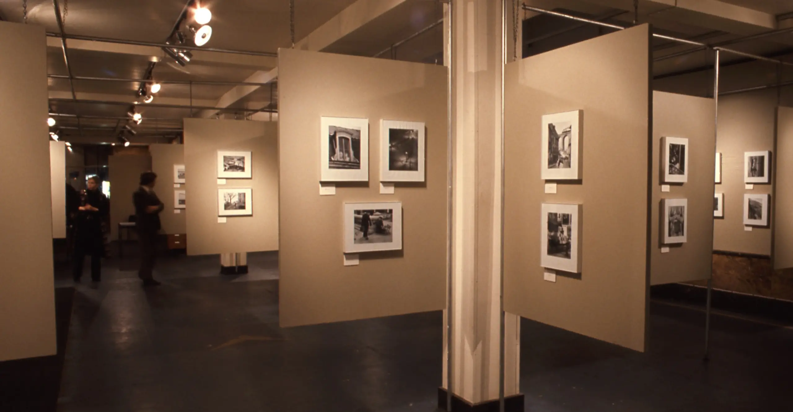 Andre Kertesz: Sixty Years of Photography 1912-1972 | The