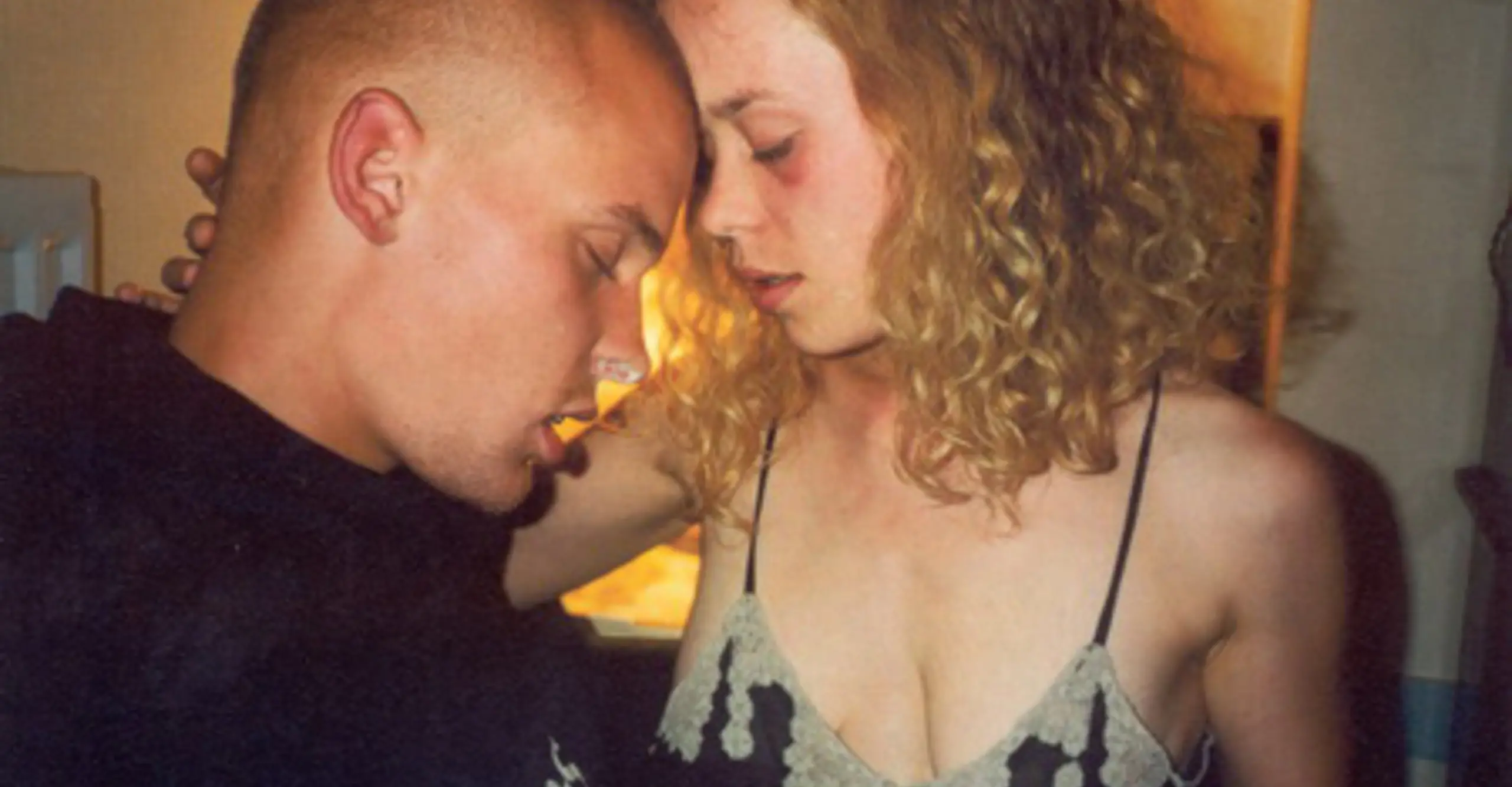 Corinne Day: Diary アート・デザイン・音楽 Corinne Day: Diary