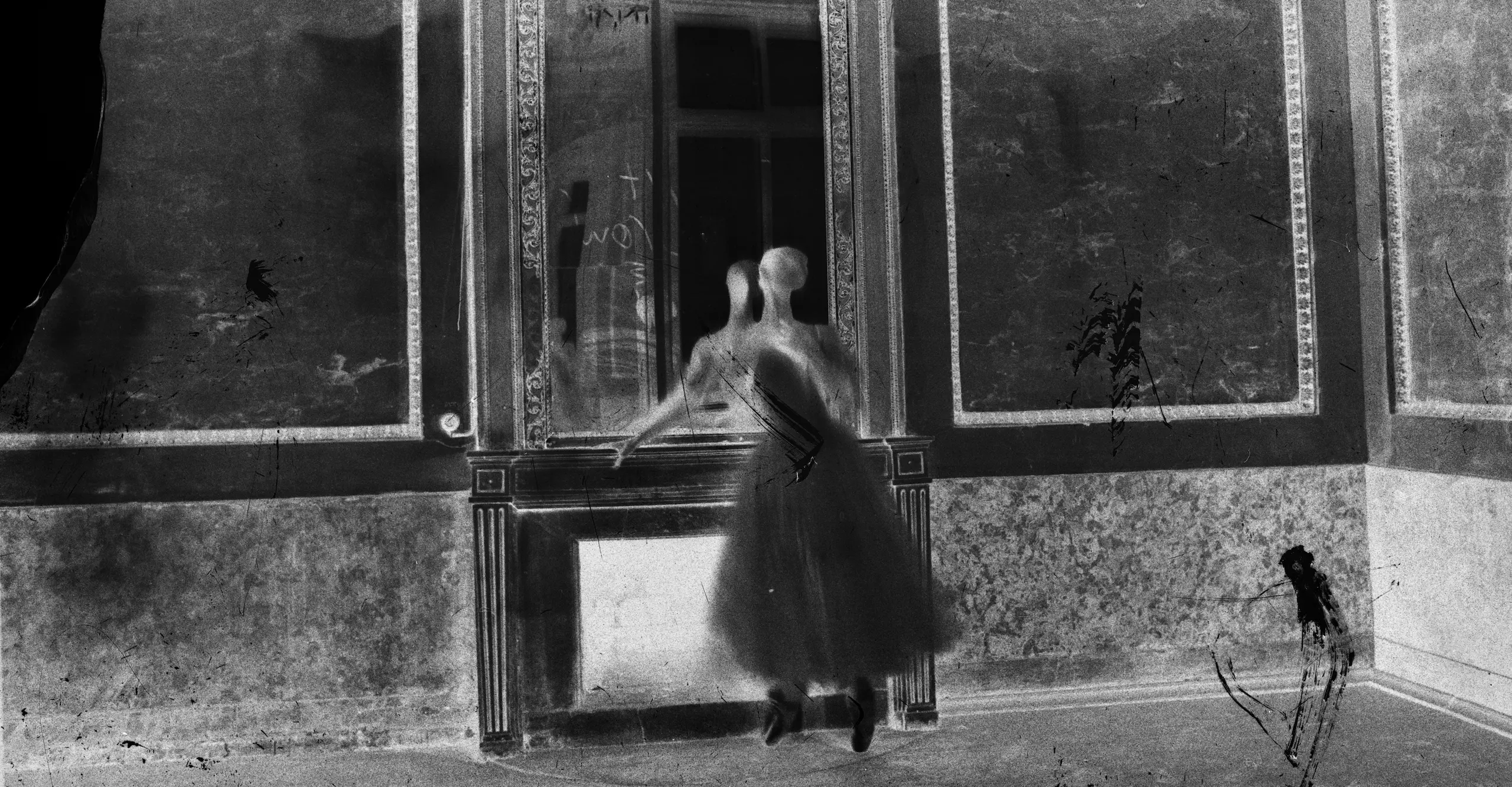 Curator Tour: Deborah Turbeville: Photocollage | The Curator Tour: Deborah Turbeville: Photocollage | The