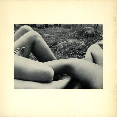 In the 40s: Tim Gidal