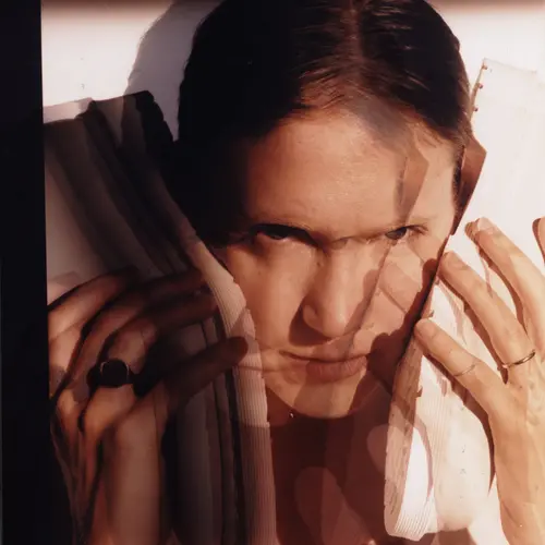 The Apparatus © Oliver Chanarin, SF MoMA