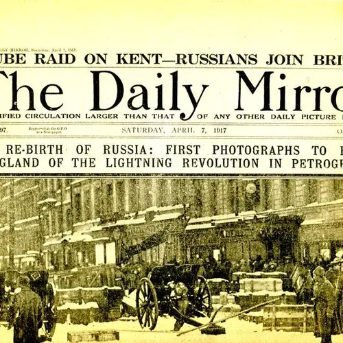 Ephemera courtesy The Photographers' Gallery Archive