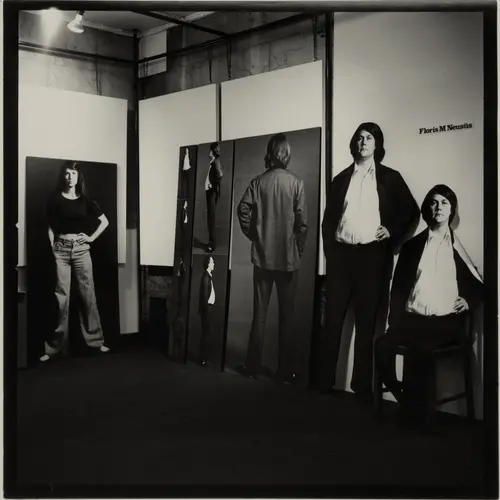 PV Image: Photograms and Further Experiments: Floris M. Neusüss. Image courtesy The Photographers' Gallery Archive