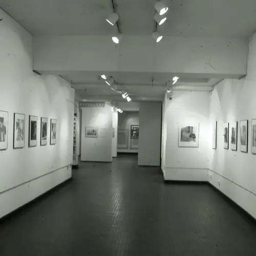 Intimate Distance Installation View. Image: Zarina Bhimji