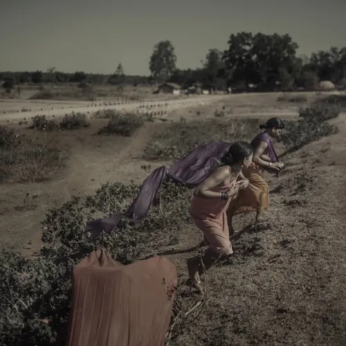 Poulomi Basu From Centralia, 2020 © Poulomi Basu Courtesy of the artist