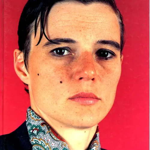 Exhibition Catalogue, Altered States of America: Catherine Opie, 2000 © The Photographers' Gallery